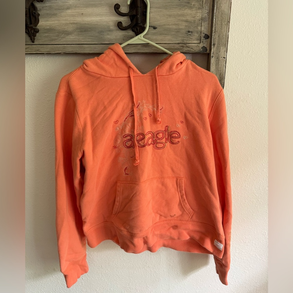 American Eagle sweatshirt size xl
